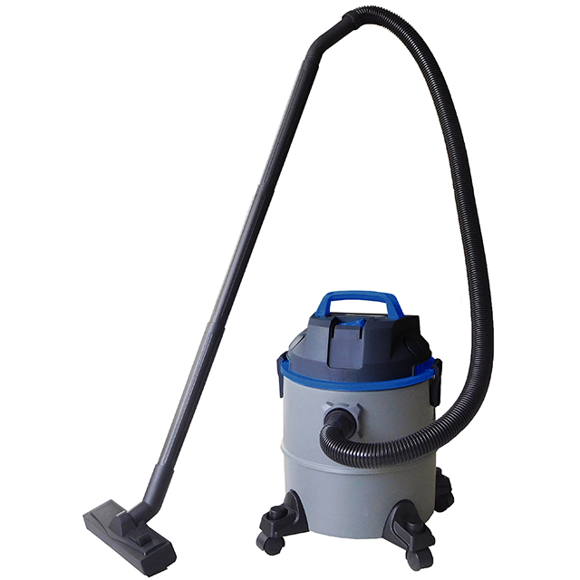 806P-20L Plastic Tank Electric Wet & Dry Vacuum Cleaner